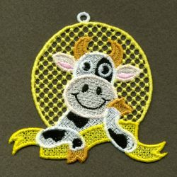 FSL Cows 04 machine embroidery designs