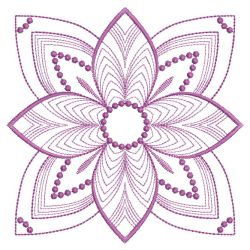 Rippled Fancy Quilts 04(Lg) machine embroidery designs