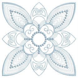 Rippled Fancy Quilts 05(Lg) machine embroidery designs