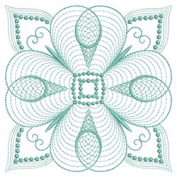 Rippled Fancy Quilts 06(Sm) machine embroidery designs