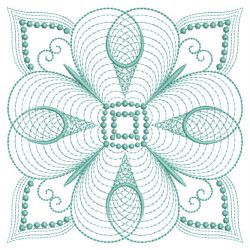 Rippled Fancy Quilts 06(Lg) machine embroidery designs