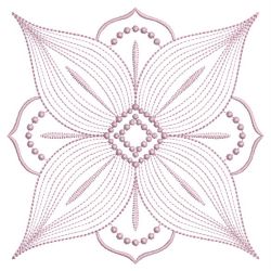 Rippled Fancy Quilts 07(Lg) machine embroidery designs