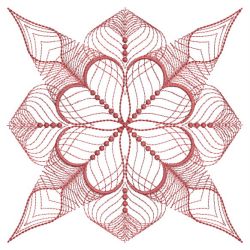Rippled Fancy Quilts 08(Lg)