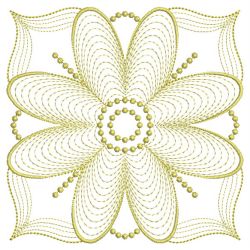 Rippled Fancy Quilts 10(Md) machine embroidery designs