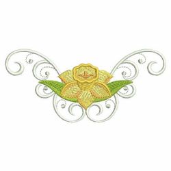 Heirloom Flower Borders 05(Md)