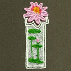 FSL Flower Bookmarks 02