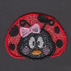 FSL Summer Animals 02 machine embroidery designs