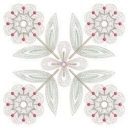 Rippled Fancy Flower Quilts 03(Lg)