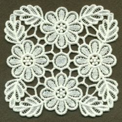 FSL Flower Doily 1 03 machine embroidery designs