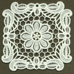 FSL Flower Doily 1 04