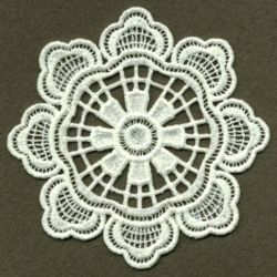 FSL Flower Doily 1 05 machine embroidery designs