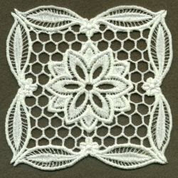 FSL Flower Doily 1 08