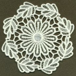 FSL Flower Doily 1 09 machine embroidery designs