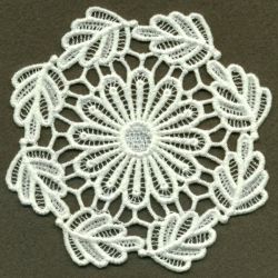 FSL Flower Doily 1 09