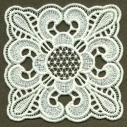 FSL Flower Doily 1 10