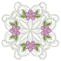Violet Quilts 02(Sm) machine embroidery designs