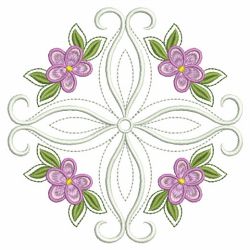Violet Quilts 03(Lg) machine embroidery designs