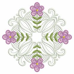 Violet Quilts 05(Md) machine embroidery designs