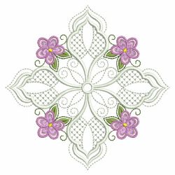 Violet Quilts 09(Lg) machine embroidery designs