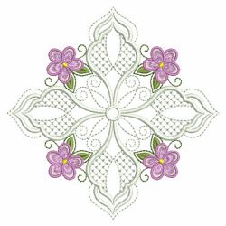 Violet Quilts 09(Md)