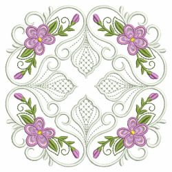 Violet Quilts 10(Sm)