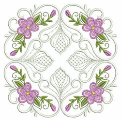 Violet Quilts 10(Md)