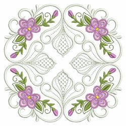 Violet Quilts 10(Lg)