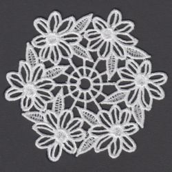 FSL Flower Doily 2 02