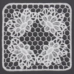 FSL Flower Doily 2 03 machine embroidery designs