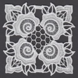 FSL Flower Doily 2 08