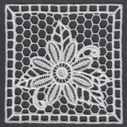FSL Flower Doily 2 09 machine embroidery designs