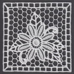 FSL Flower Doily 2 09