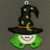 FSL Halloween Ornaments 09
