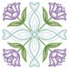 Fancy Flower Quilt 2 08(Lg)