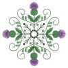 Thistles Quilt 01(Lg)