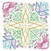 Vintage Jacobean Quilt 2 01(Sm)