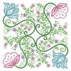 Vintage Jacobean Quilt 2 08(Sm)