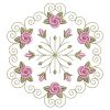 Rose Quilt 12(Sm)