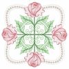 Rippled Rose Quilts(Lg)