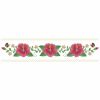 Flower Pillowcase Borders 04