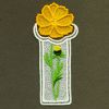 FSL Flower Bookmarks 03