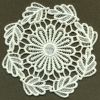 FSL Flower Doily 1 09