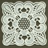 FSL Flower Doily 1 10