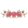 Heirloom Red Rose 04(Lg)