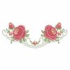 Heirloom Red Rose 05(Md)