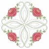 Heirloom Red Rose 06(Lg)