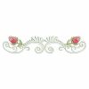 Heirloom Red Rose 07(Lg)