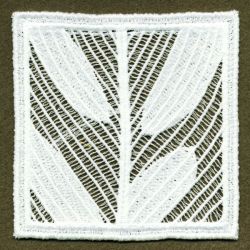 FSL Doily Block 02 machine embroidery designs