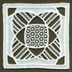 FSL Doily Block 03