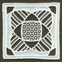 FSL Doily Block 03 machine embroidery designs